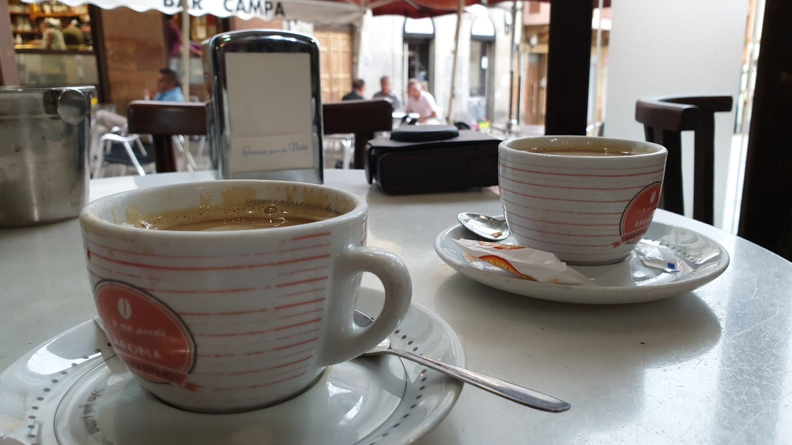 El Cafe Julio