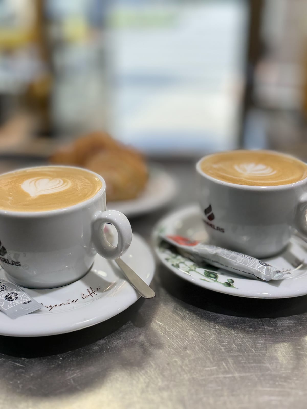 Café Smile