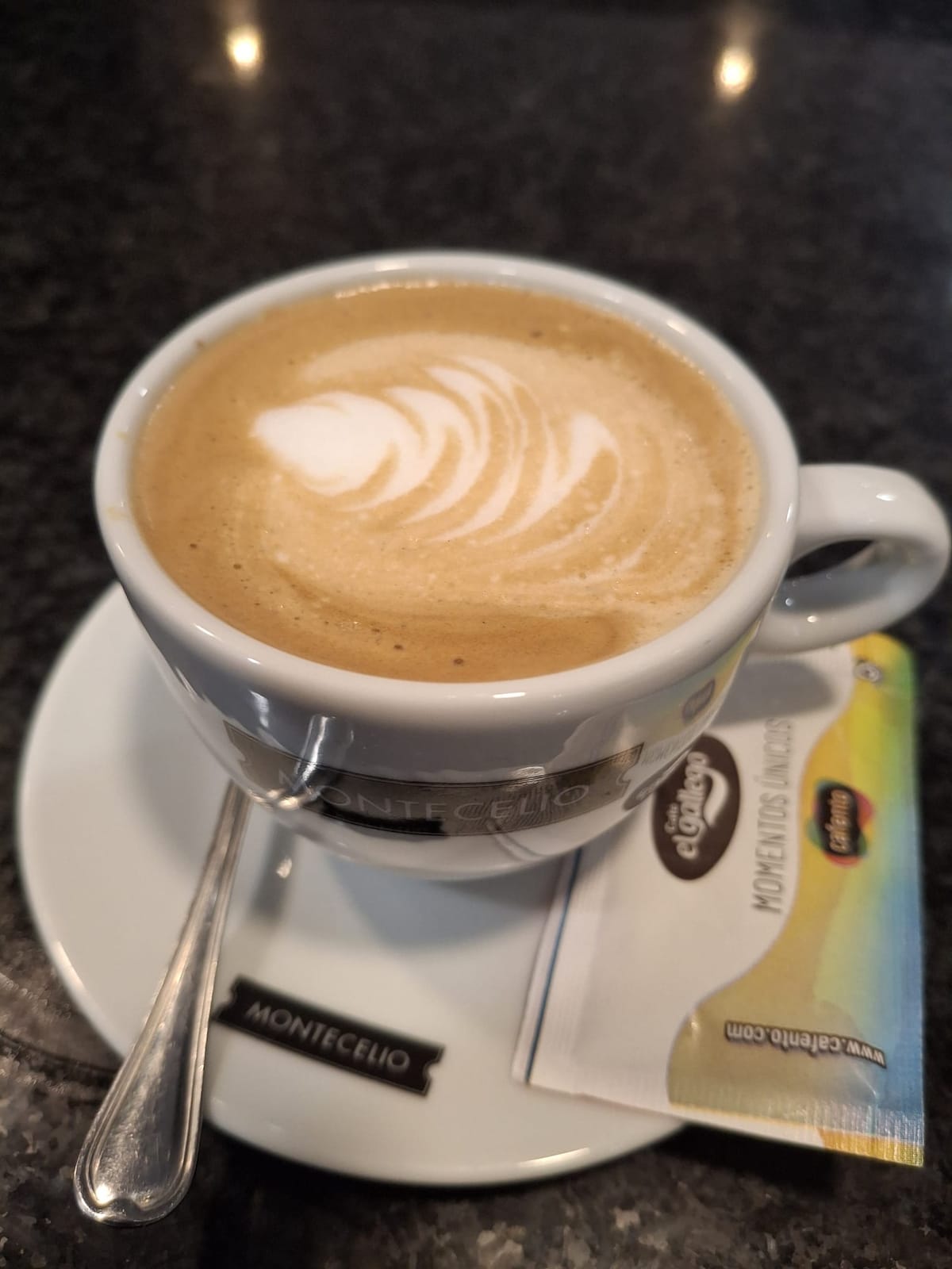 Café de la Academia