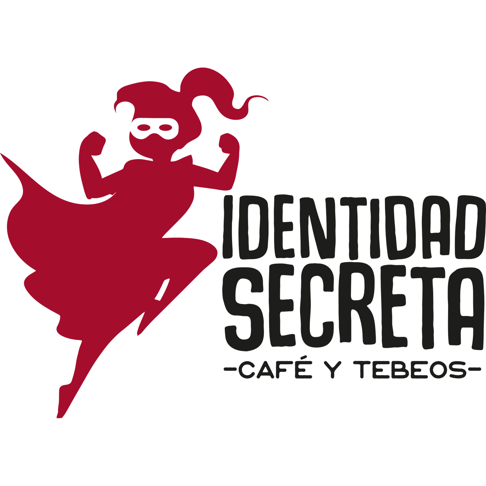 Identidad Secreta