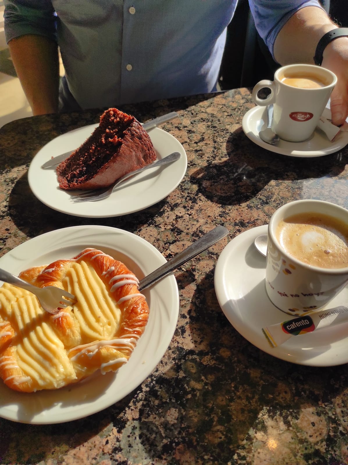 Café Imperial
