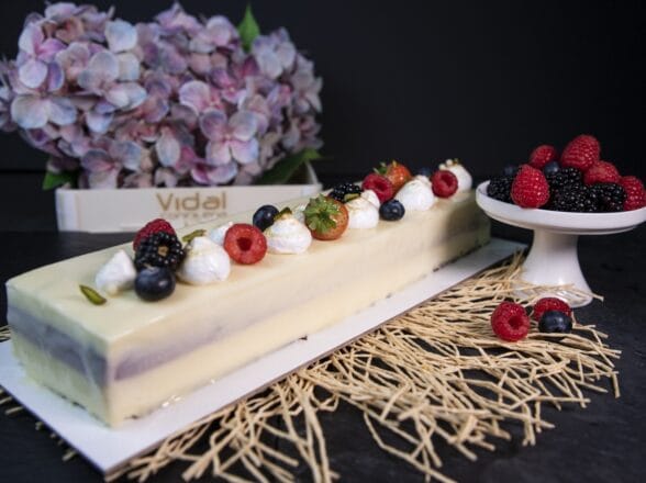 Pastelería Vidal