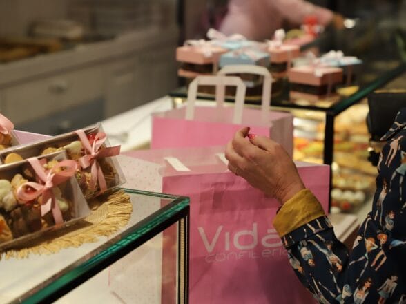 Pastelería Vidal photo 4