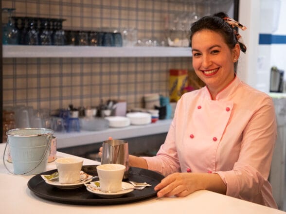 Pasteleria Vidal photo 3