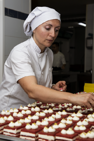 Pasteleria Vidal photo 2