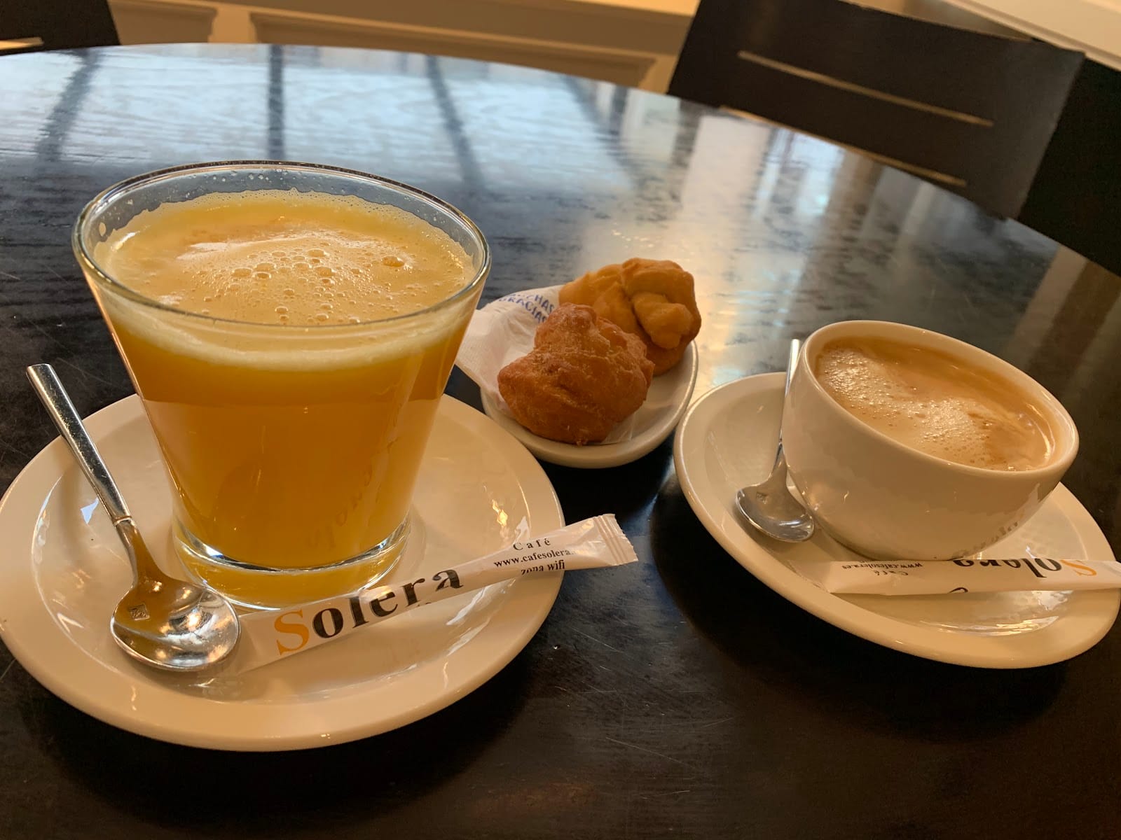 Café Solera