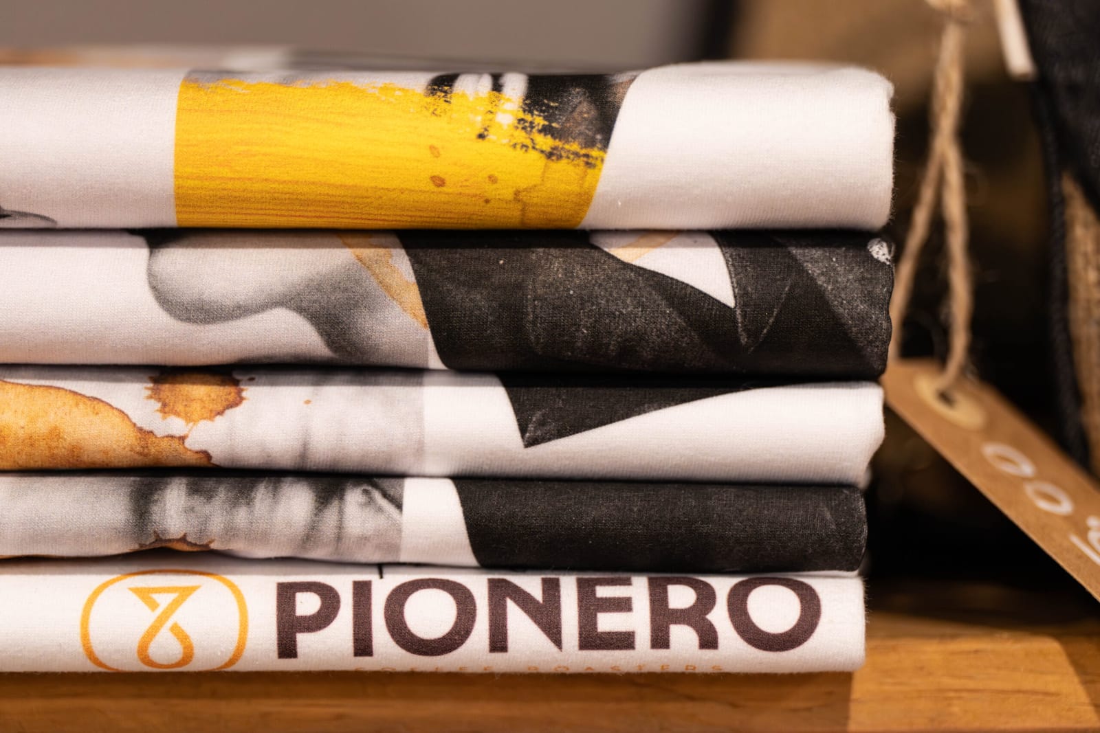 Pionero Coffee Roasters photo 8