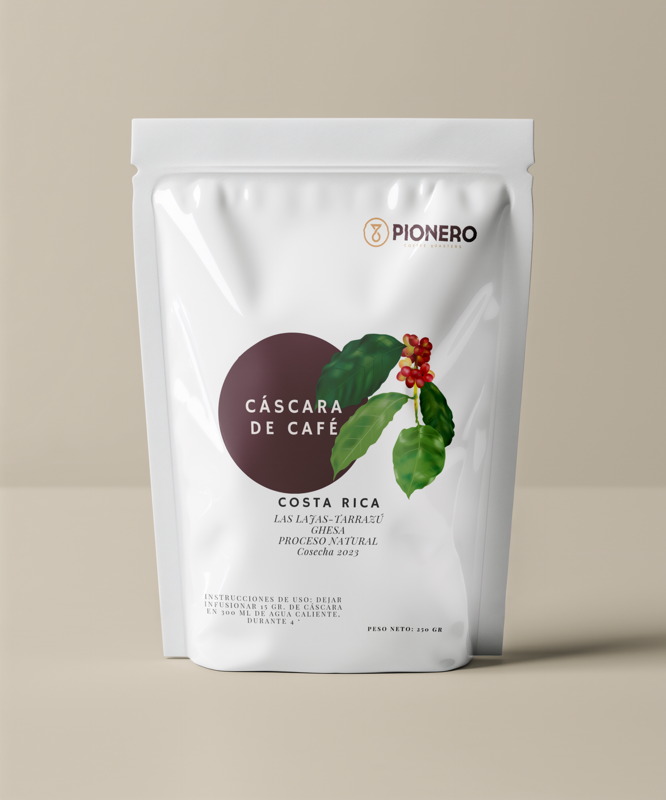 Pionero Coffee Roasters photo 4