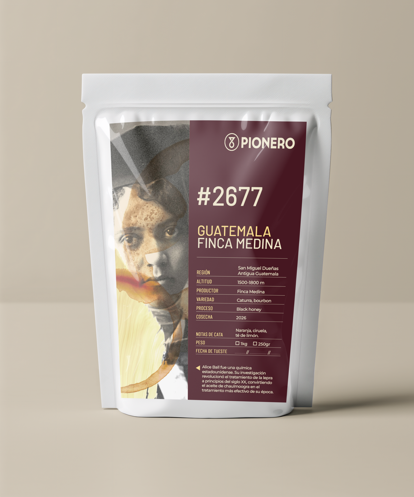 Pionero Coffee Roasters photo 5