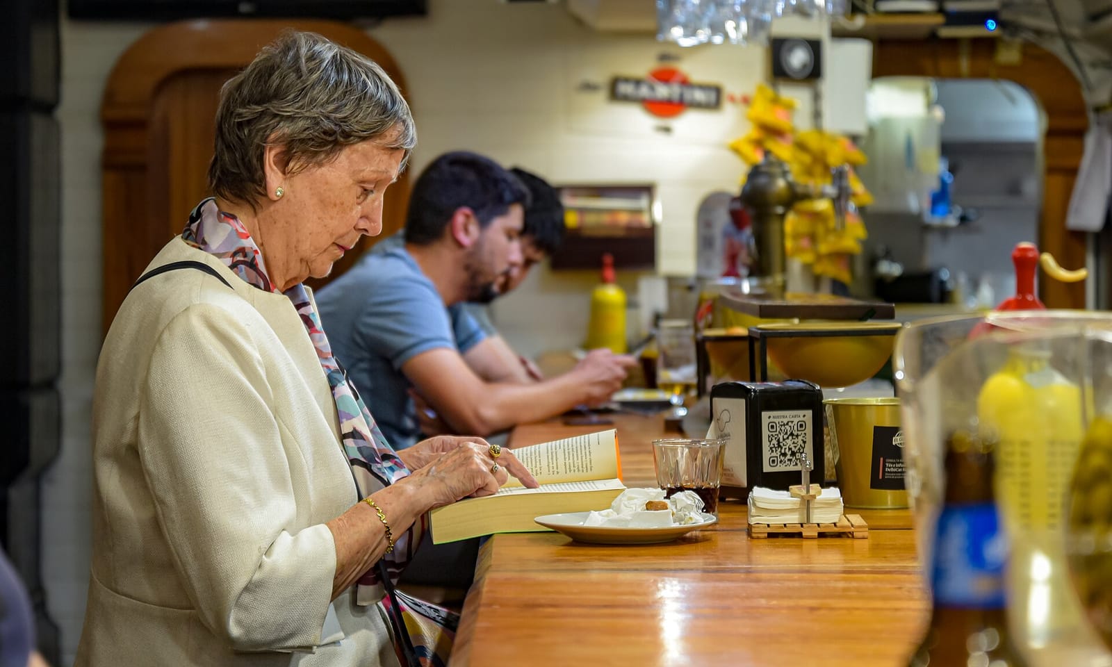 Pionero Coffee Roasters photo 9