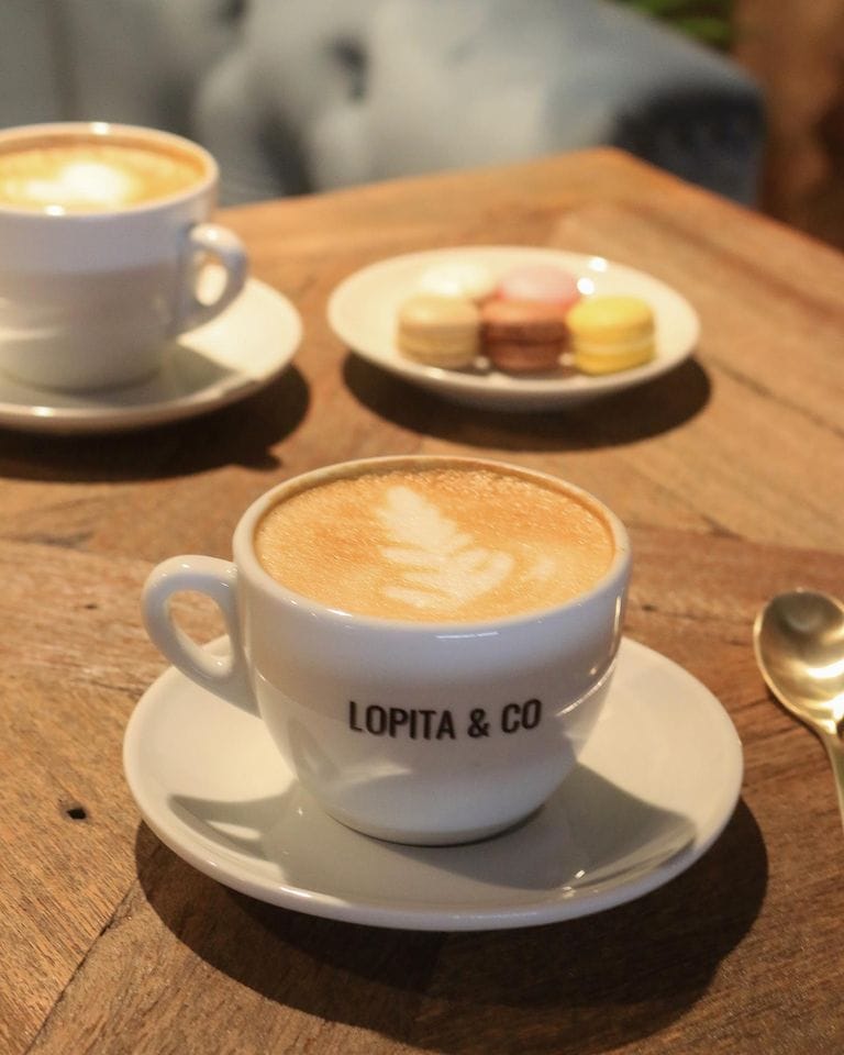 Lopita & Co