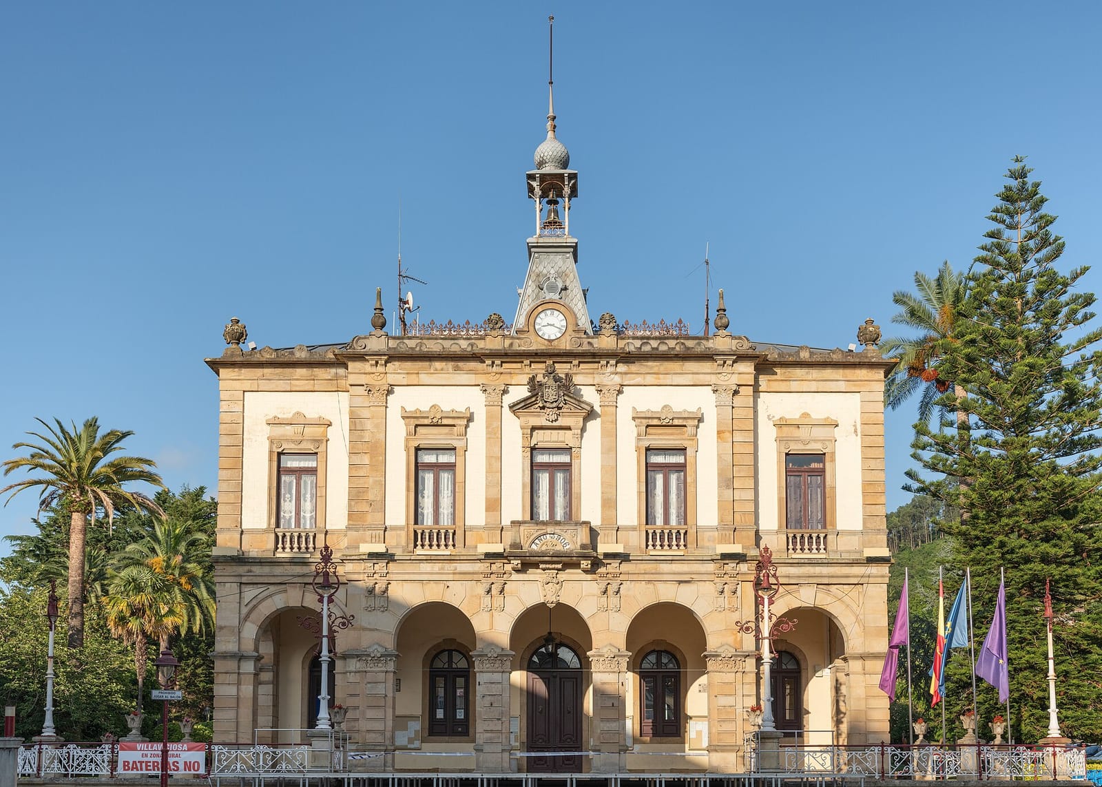 Cafetería Monserrat