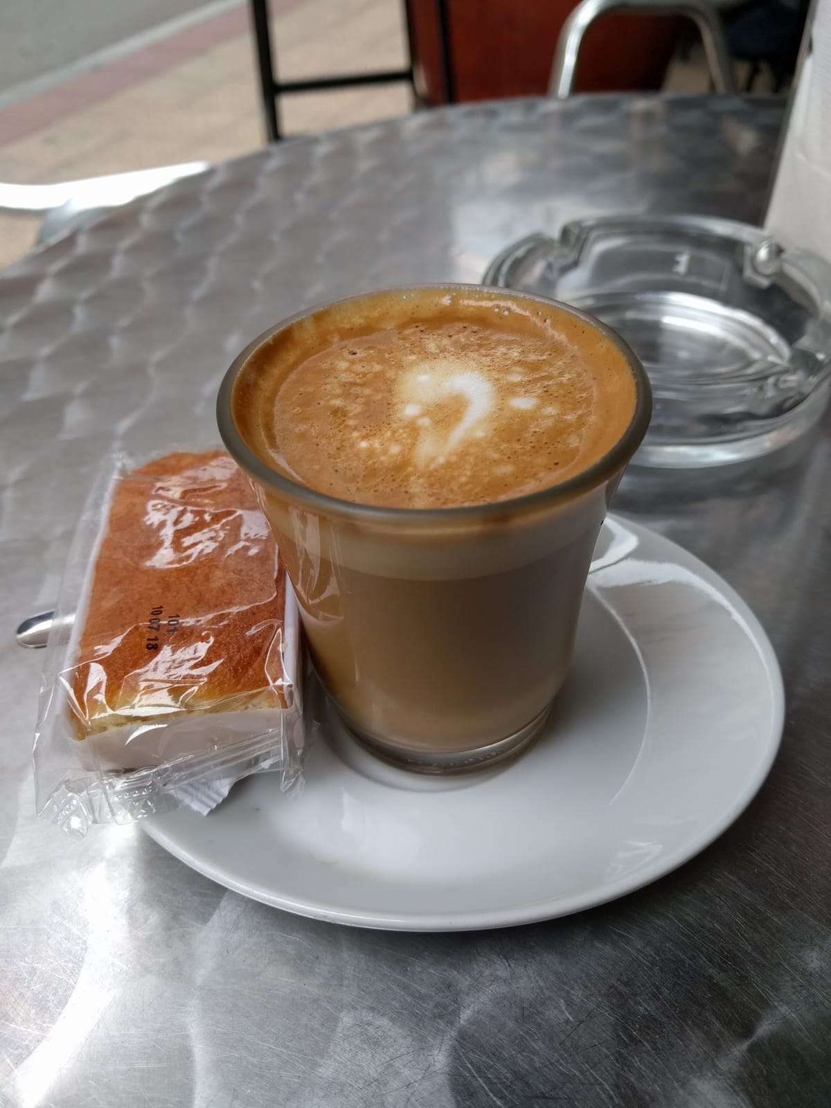 El Café de Tita