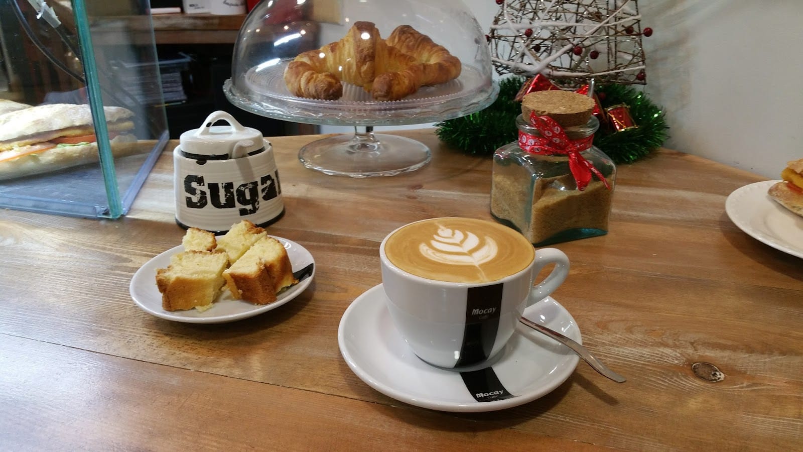 Primero Café