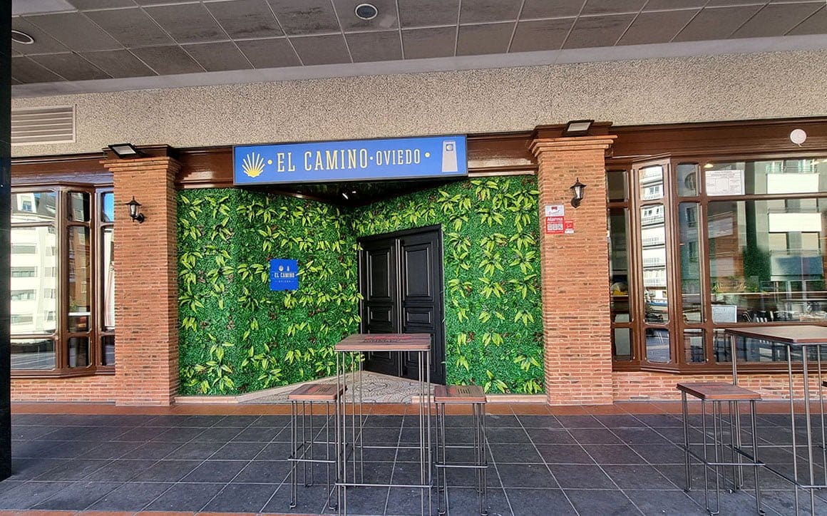 Café El Camino photo 6