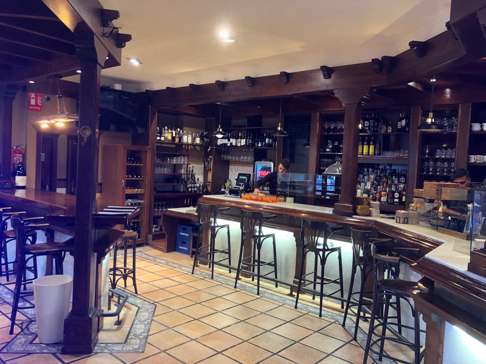 Café El Camino