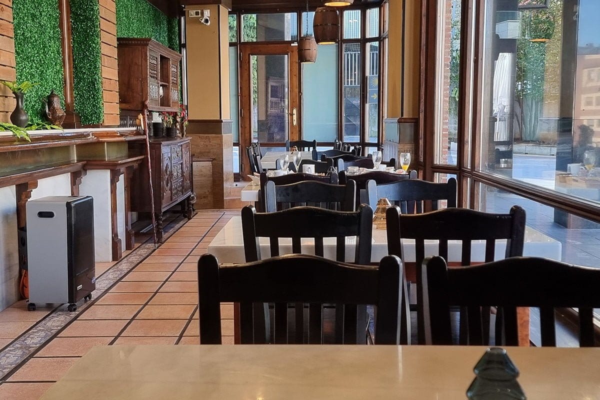 Café El Camino photo 9