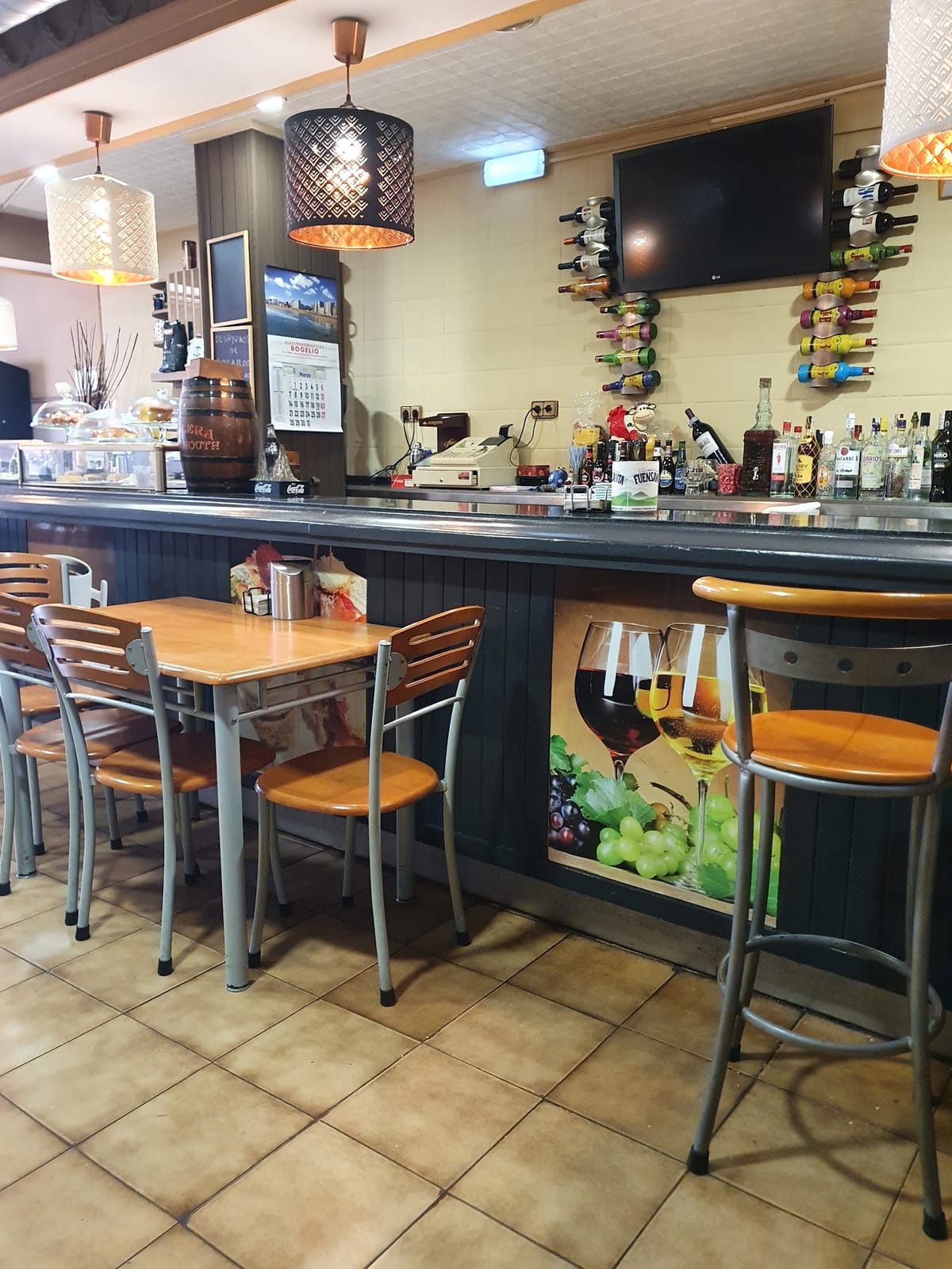 Cafe El Dorado
