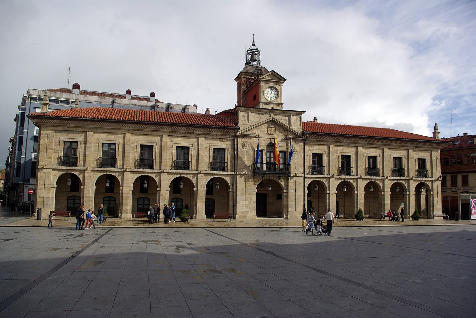 Cámara 4 photo 4