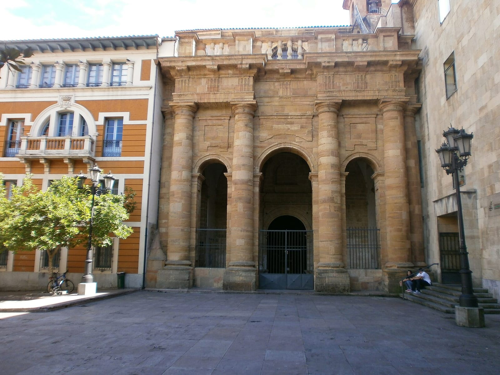 Café Santo Domingo photo 3