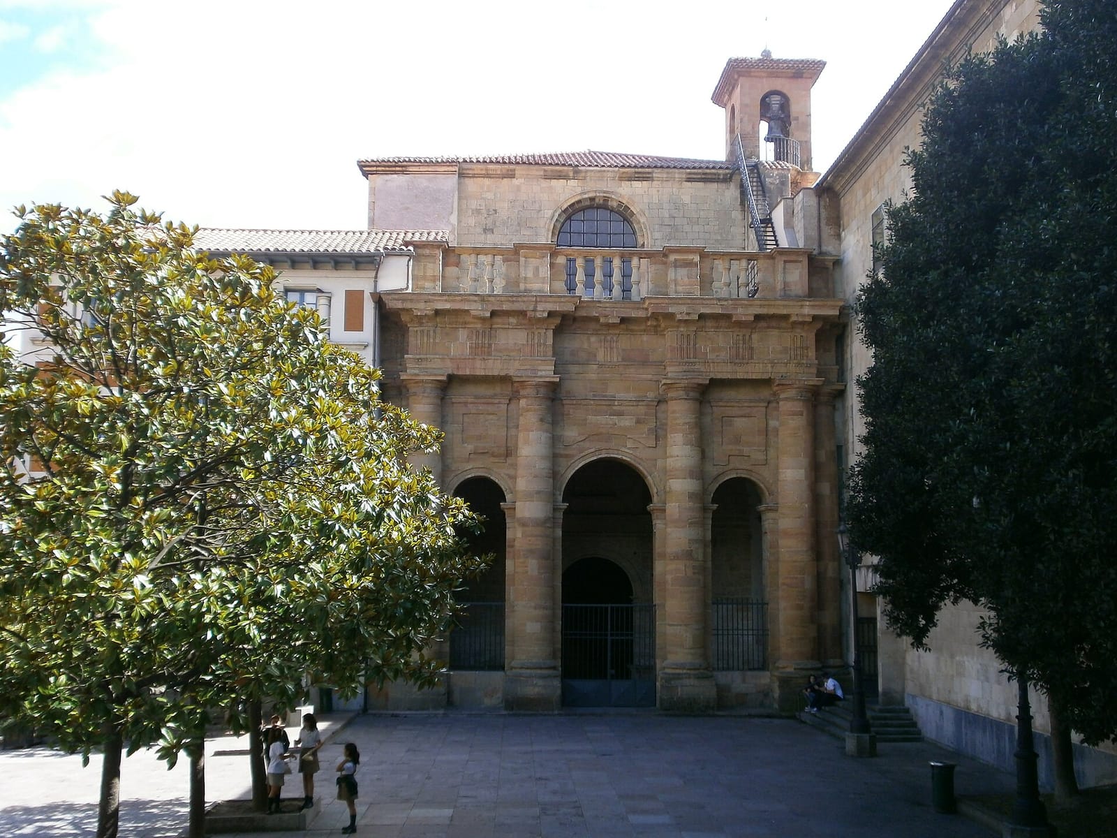 Café Santo Domingo photo 2