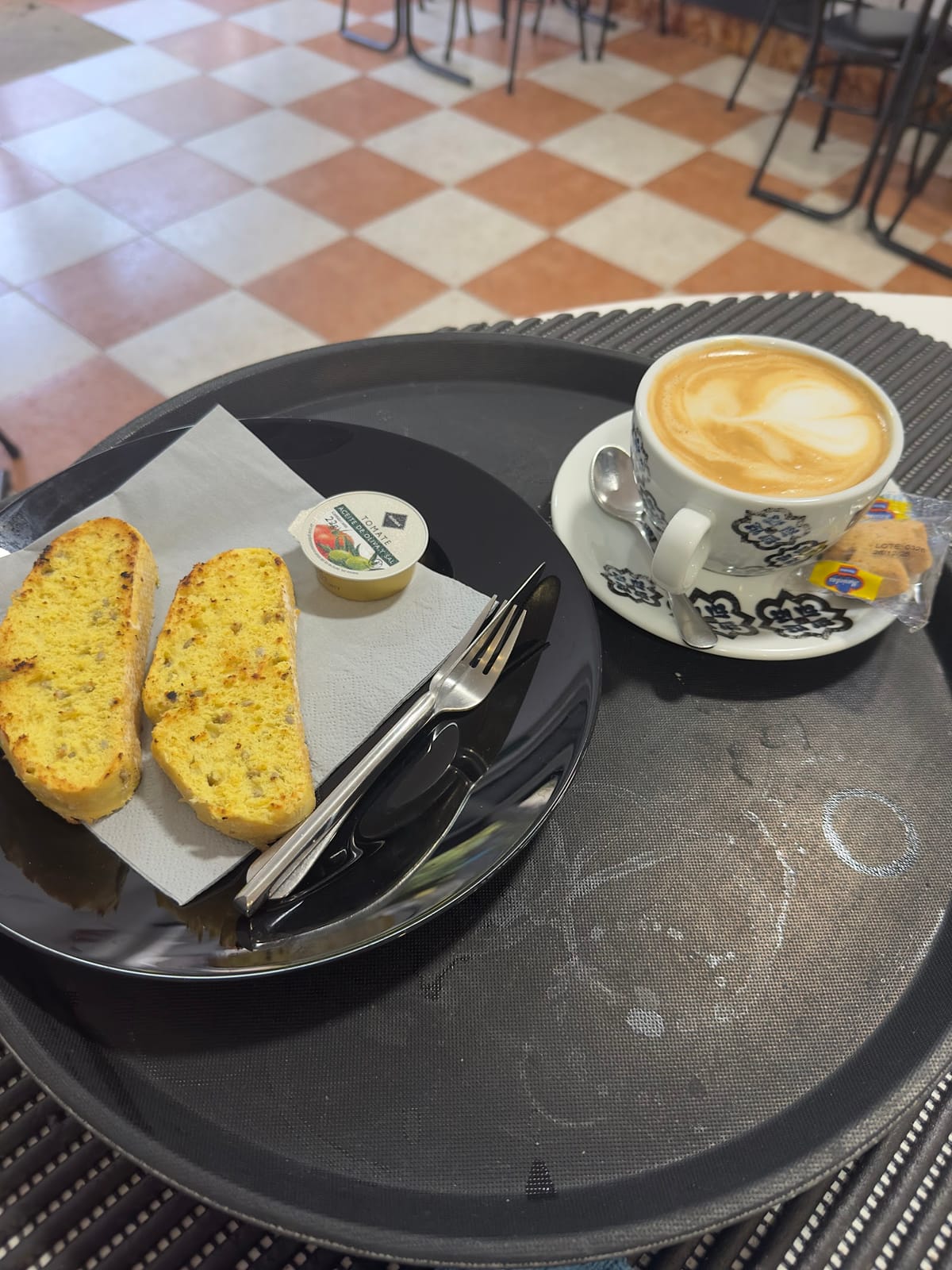 Café Santo Domingo