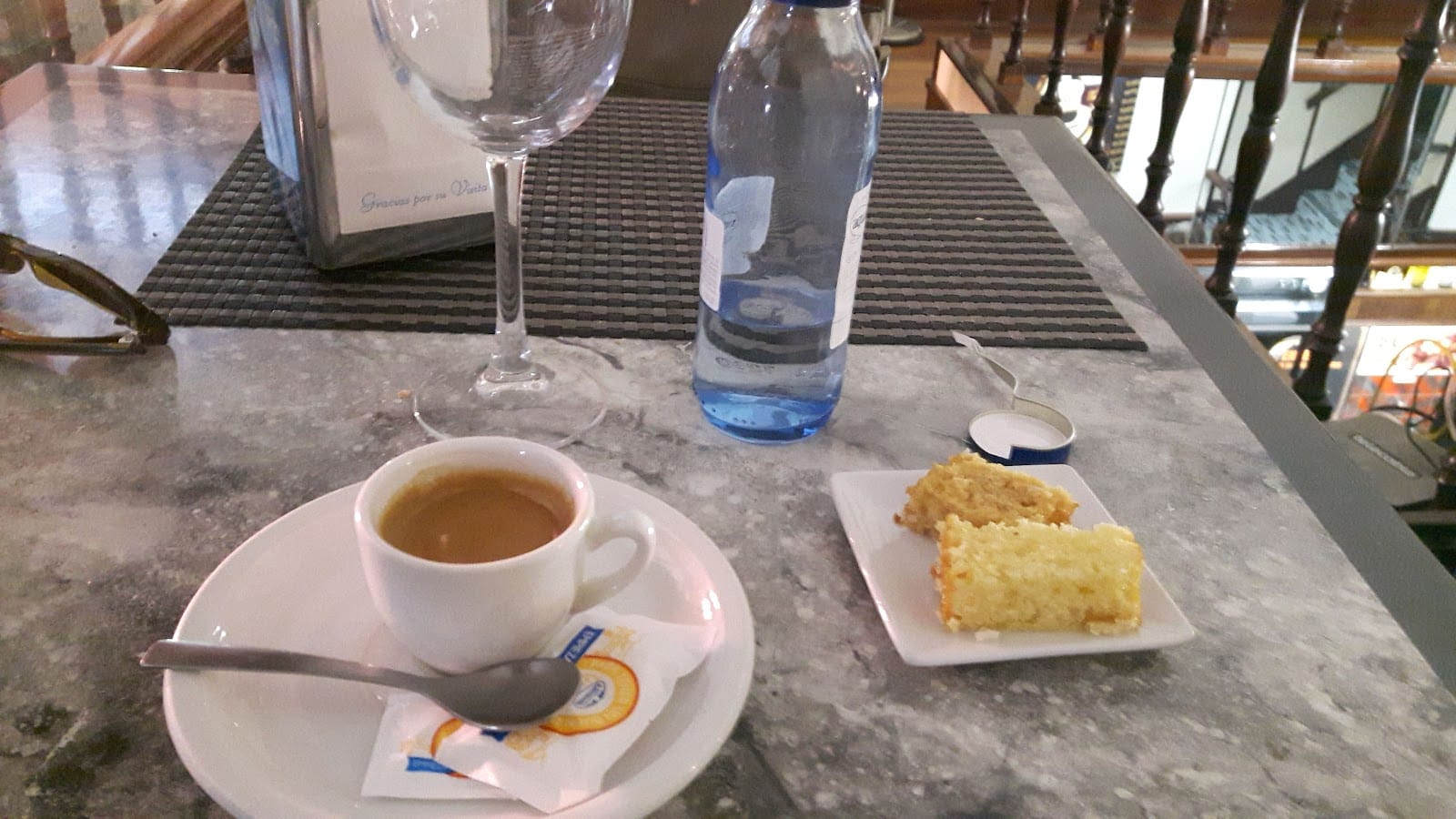 Café Pasaje