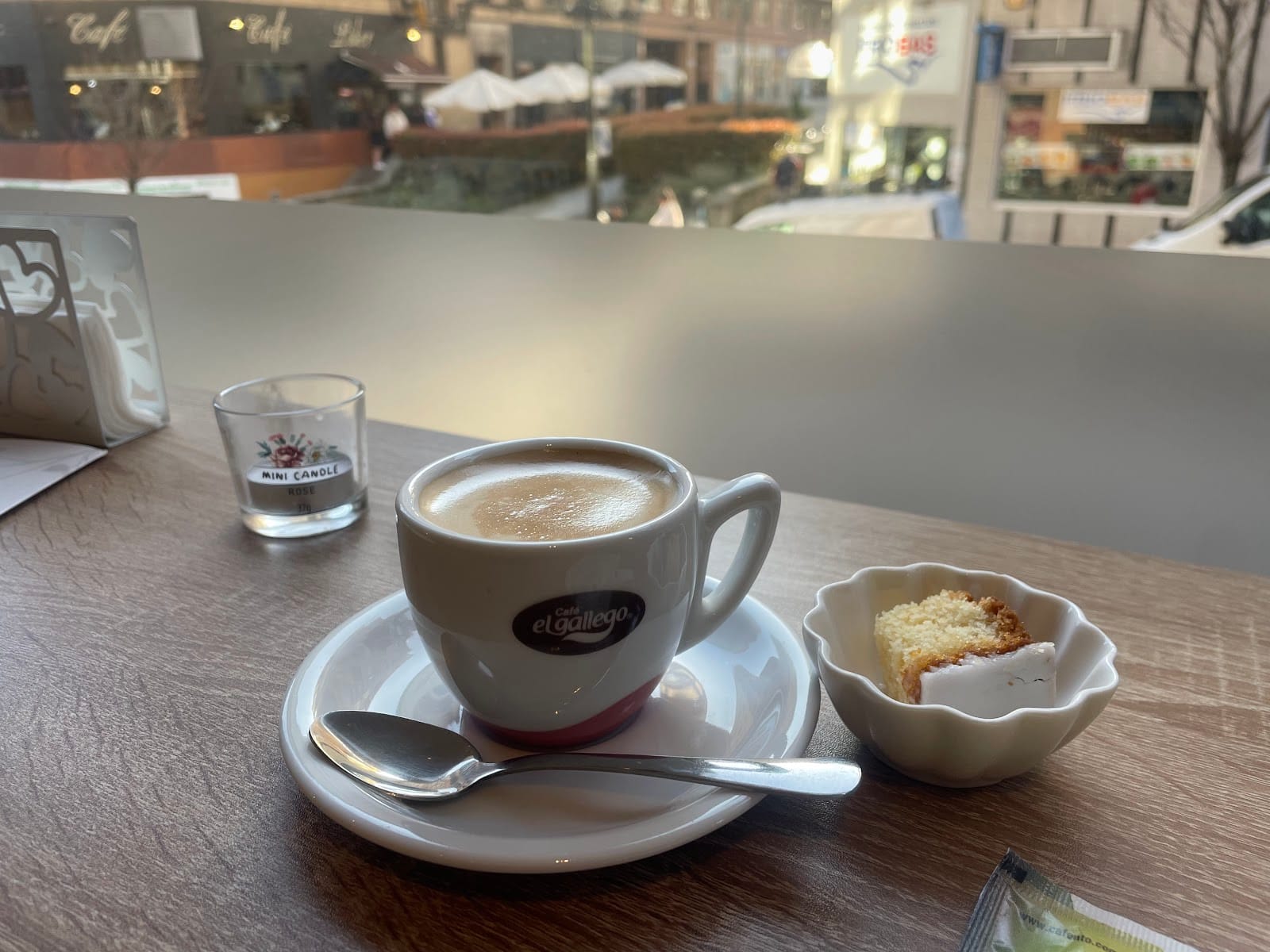 Betty's Tea & Coffee House