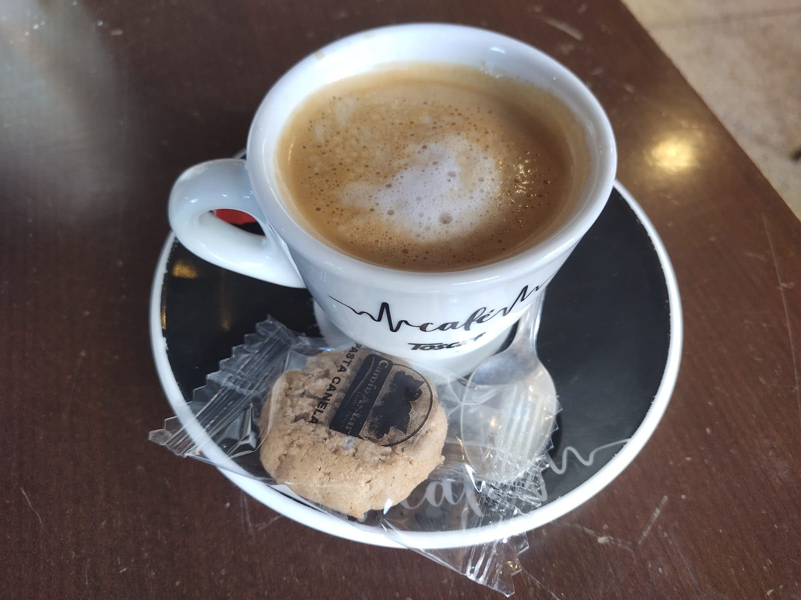 Moliendo Cafe