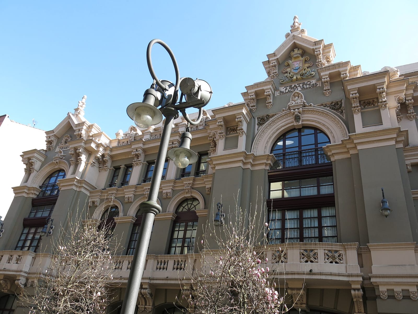 Palacio Valdes photo 4