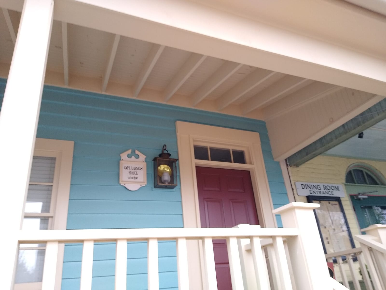 Cafe on the Bay photo 2