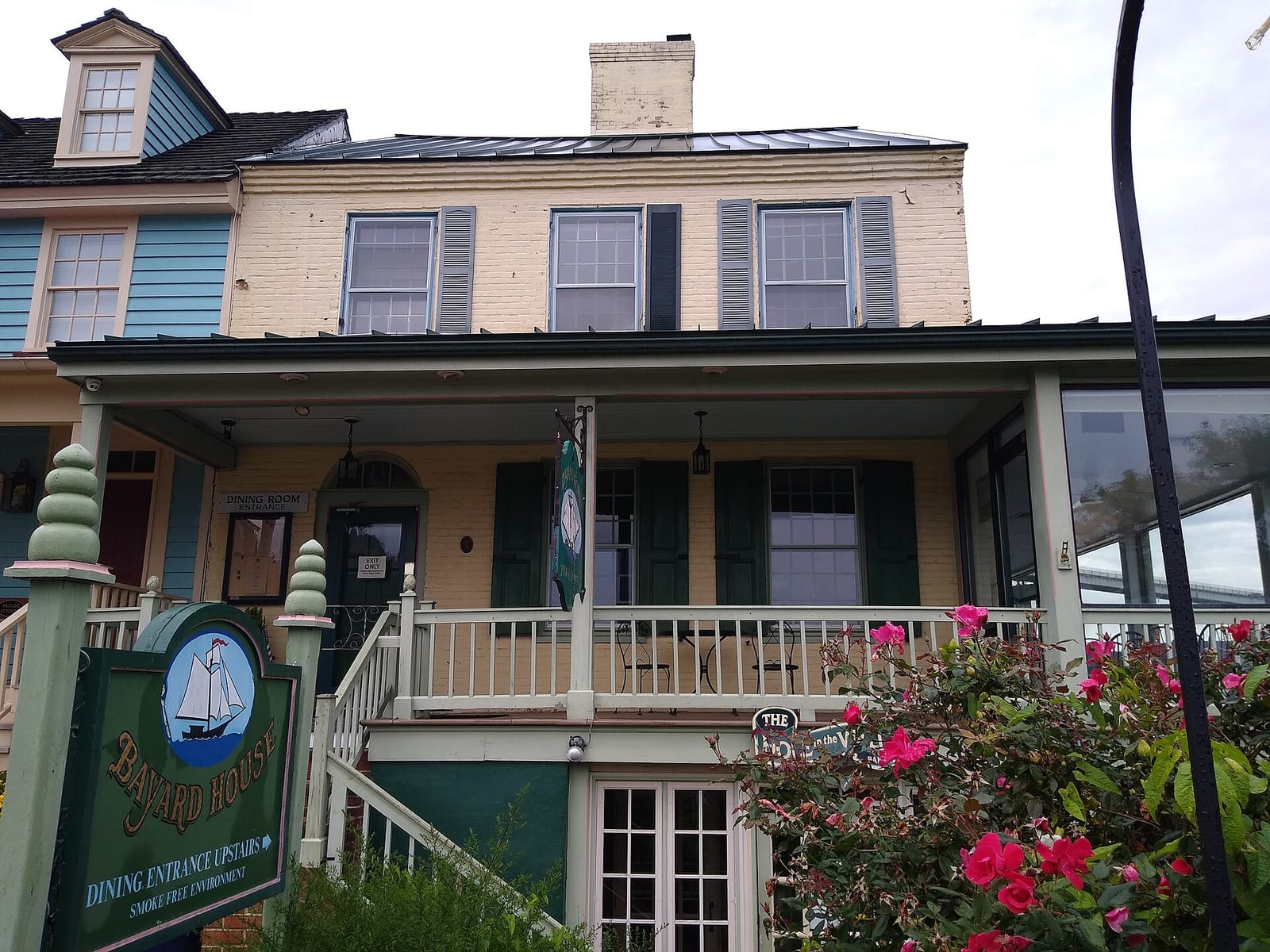 Cafe on the Bay photo 4