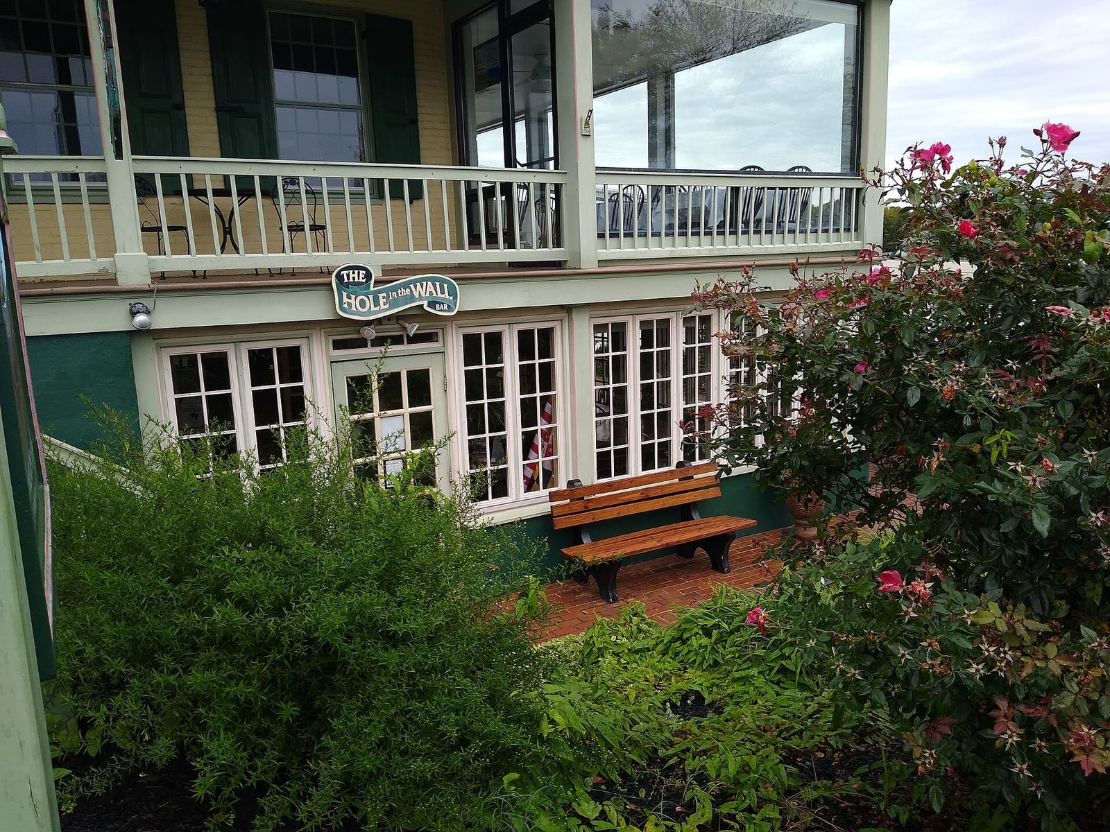 Cafe on the Bay photo 5