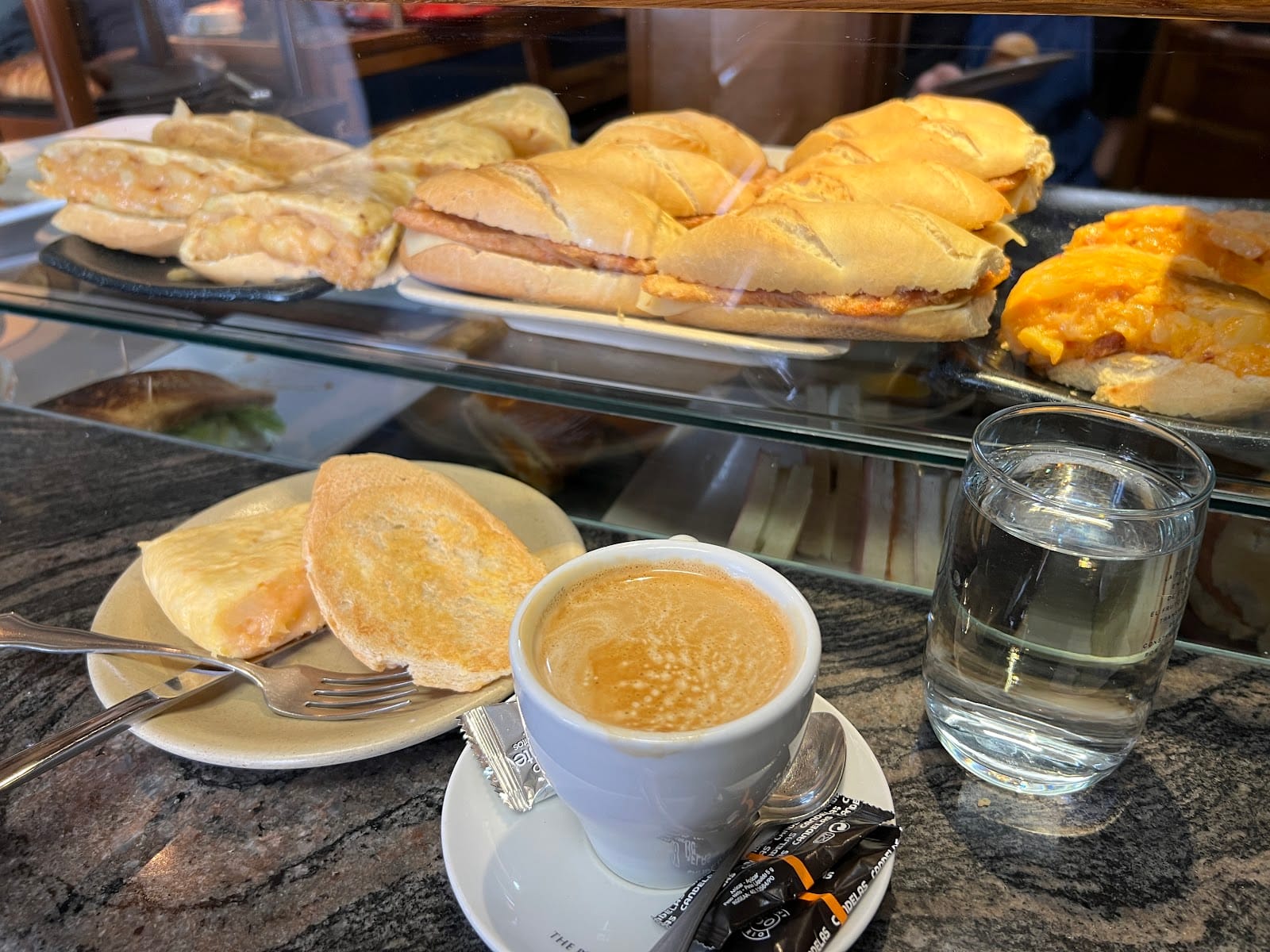 El Café