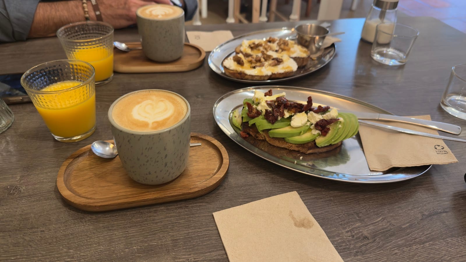 Oníriko Specialty coffee