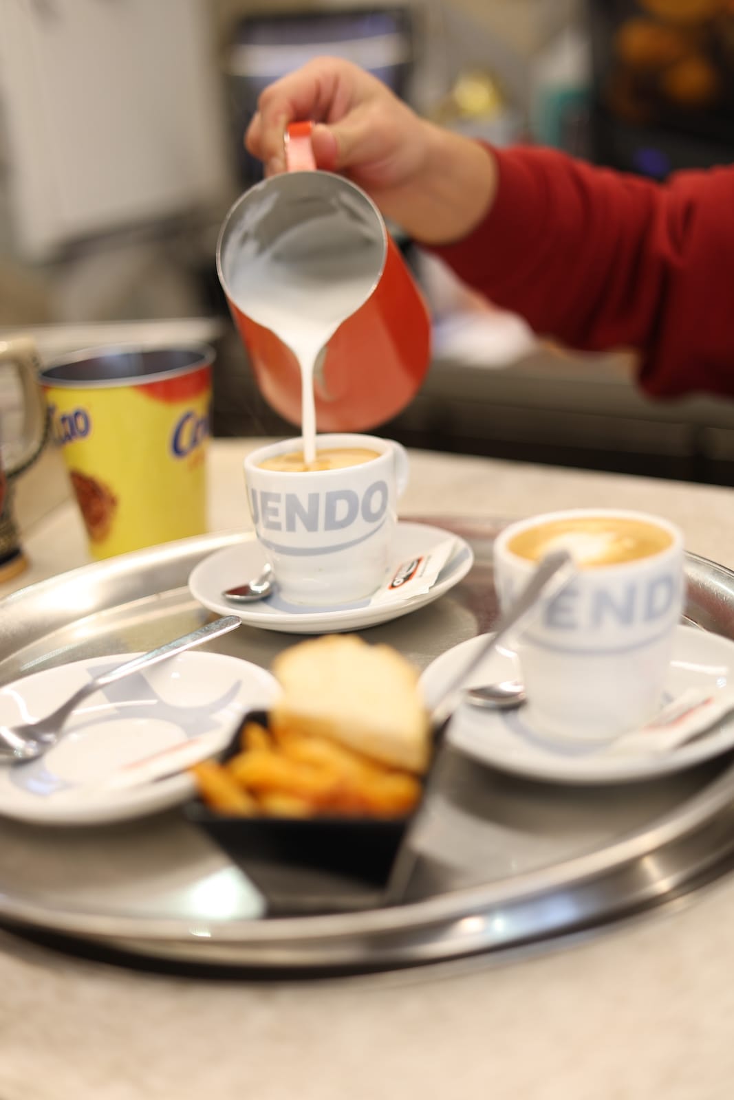 Café Plaza