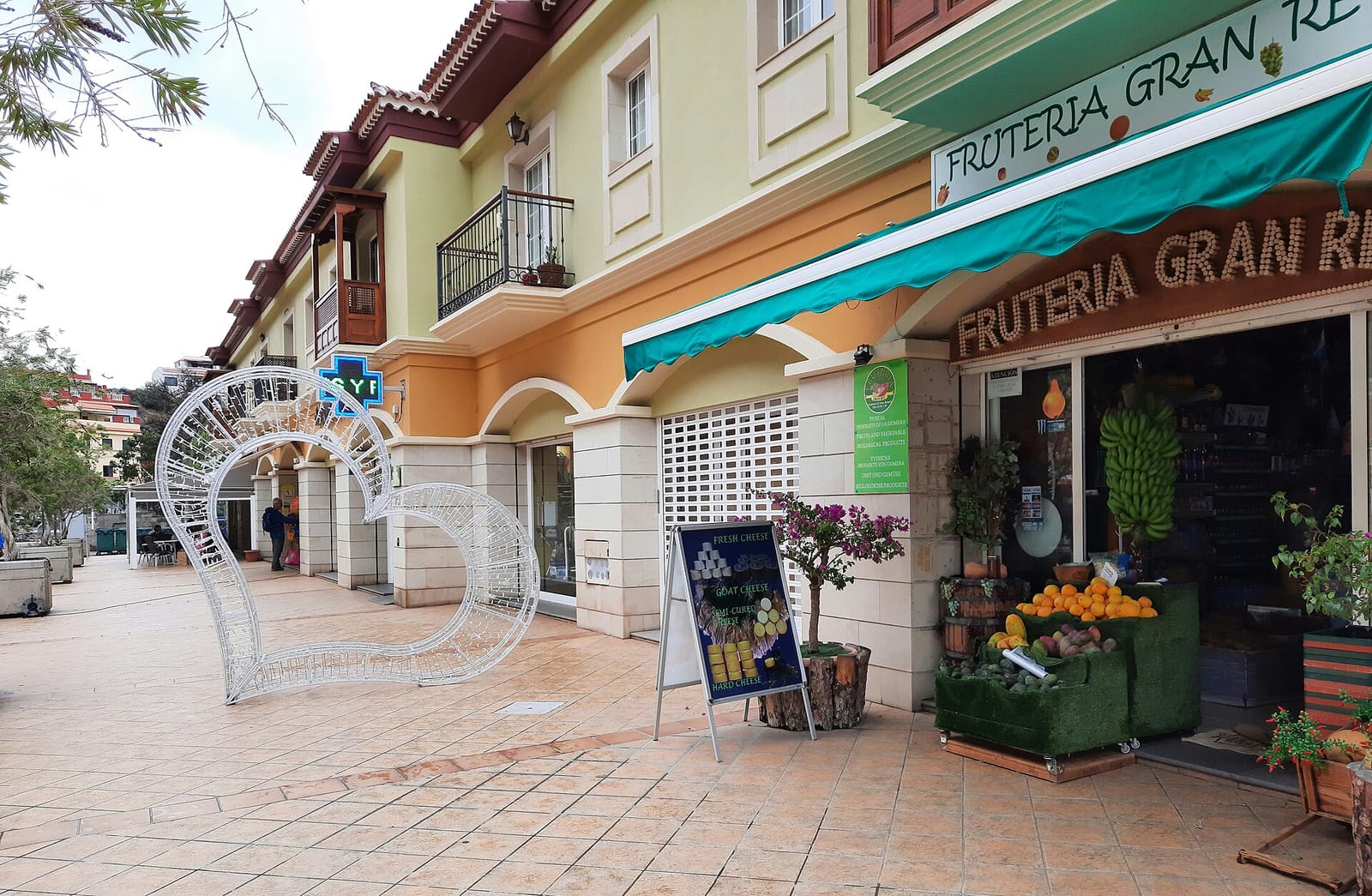 Pan de Vueltas photo 4