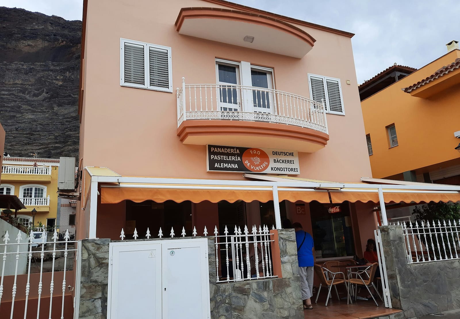 Pan de Vueltas photo 3