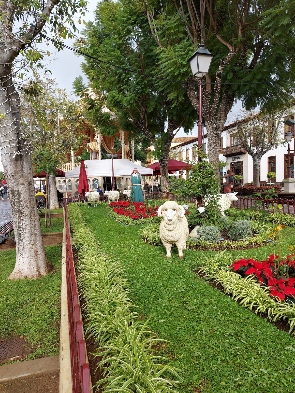 Terraza Victoria "Casa Egon"
