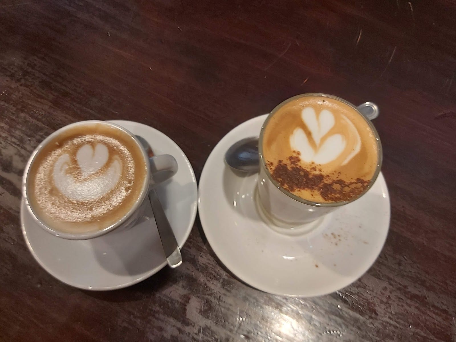 Café 7