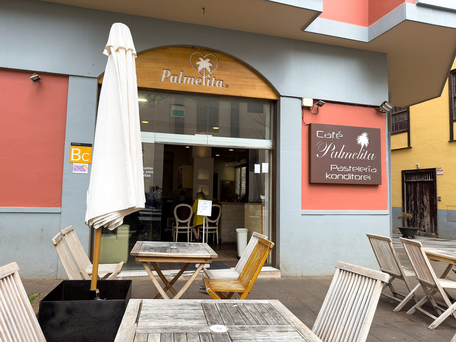 Palmelita