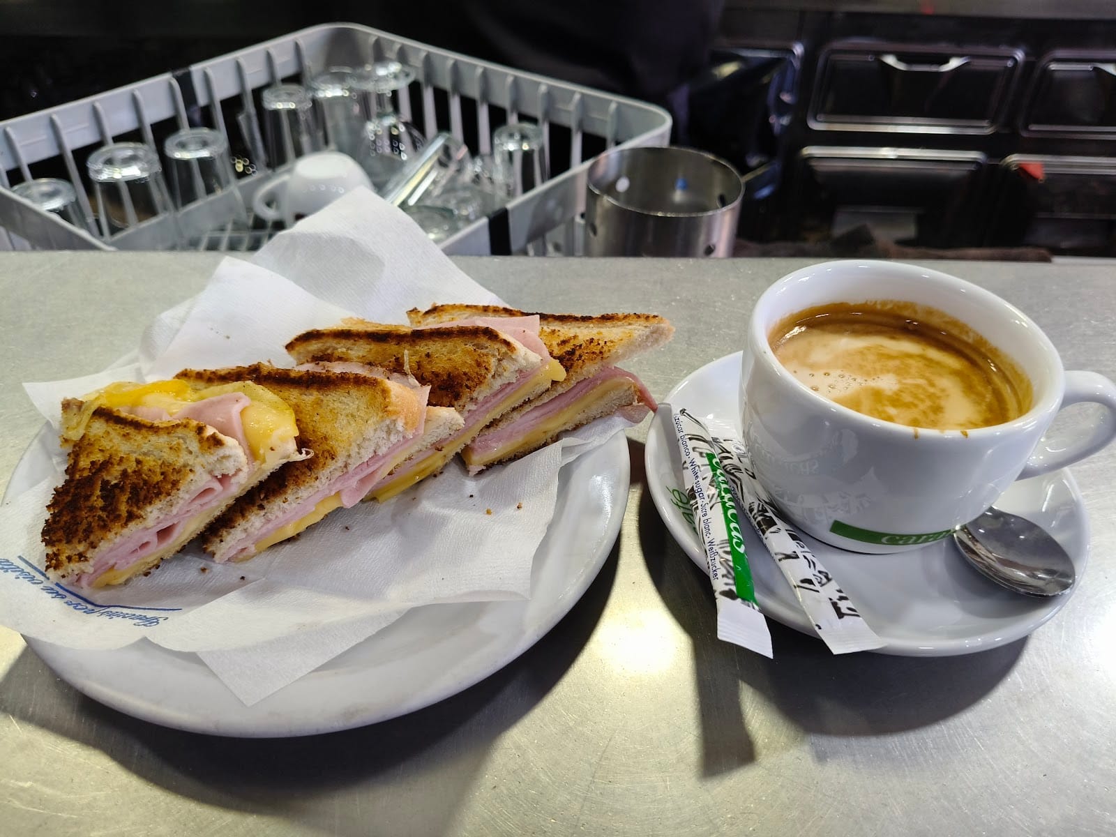 Café Bar Pedro