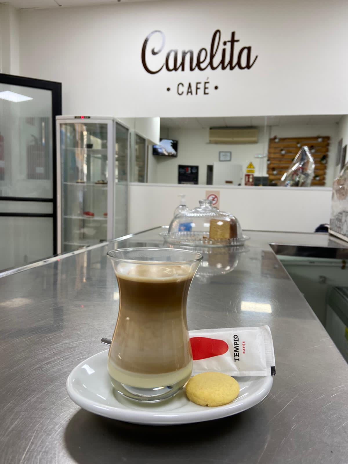 Canelita