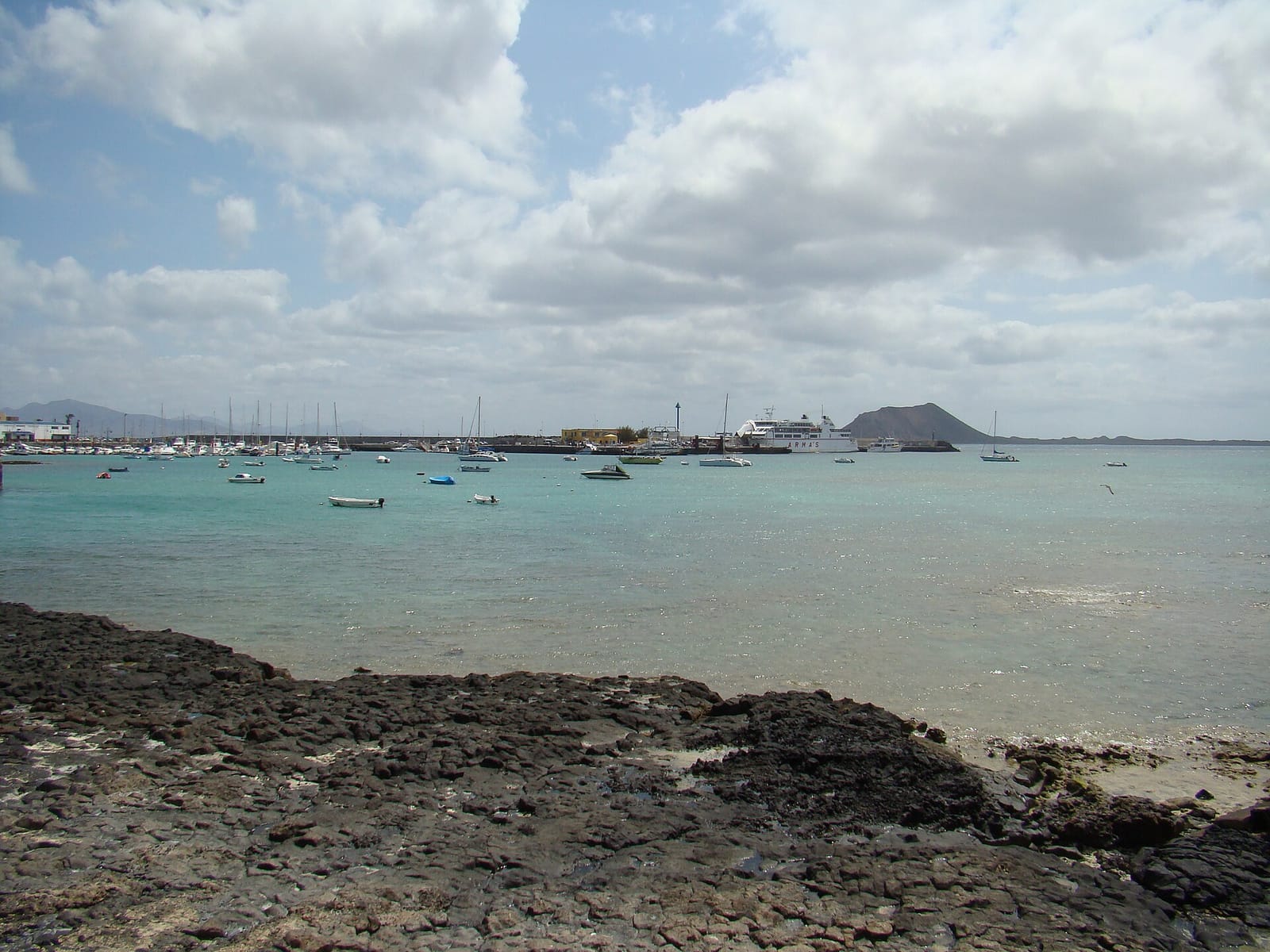 Los Pescaditos