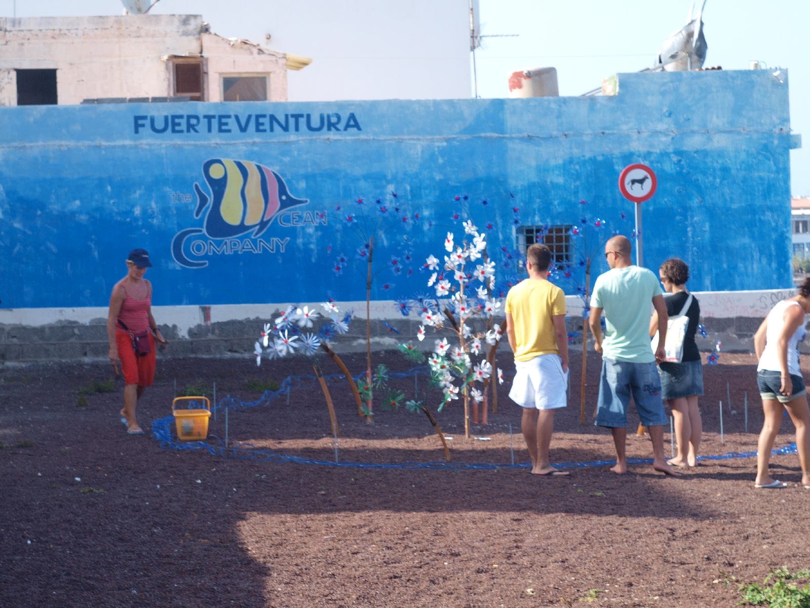 Los Pescaditos photo 4