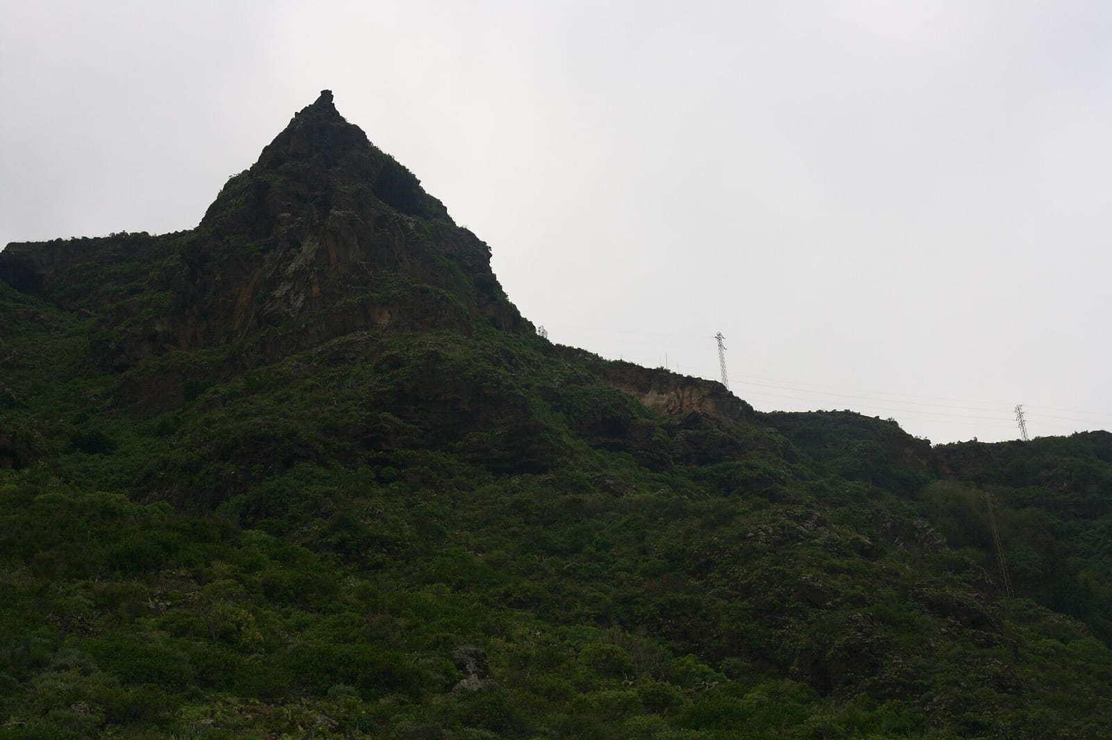 El Mirador