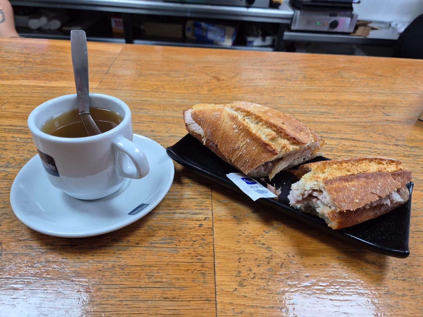 El Buen Sabor