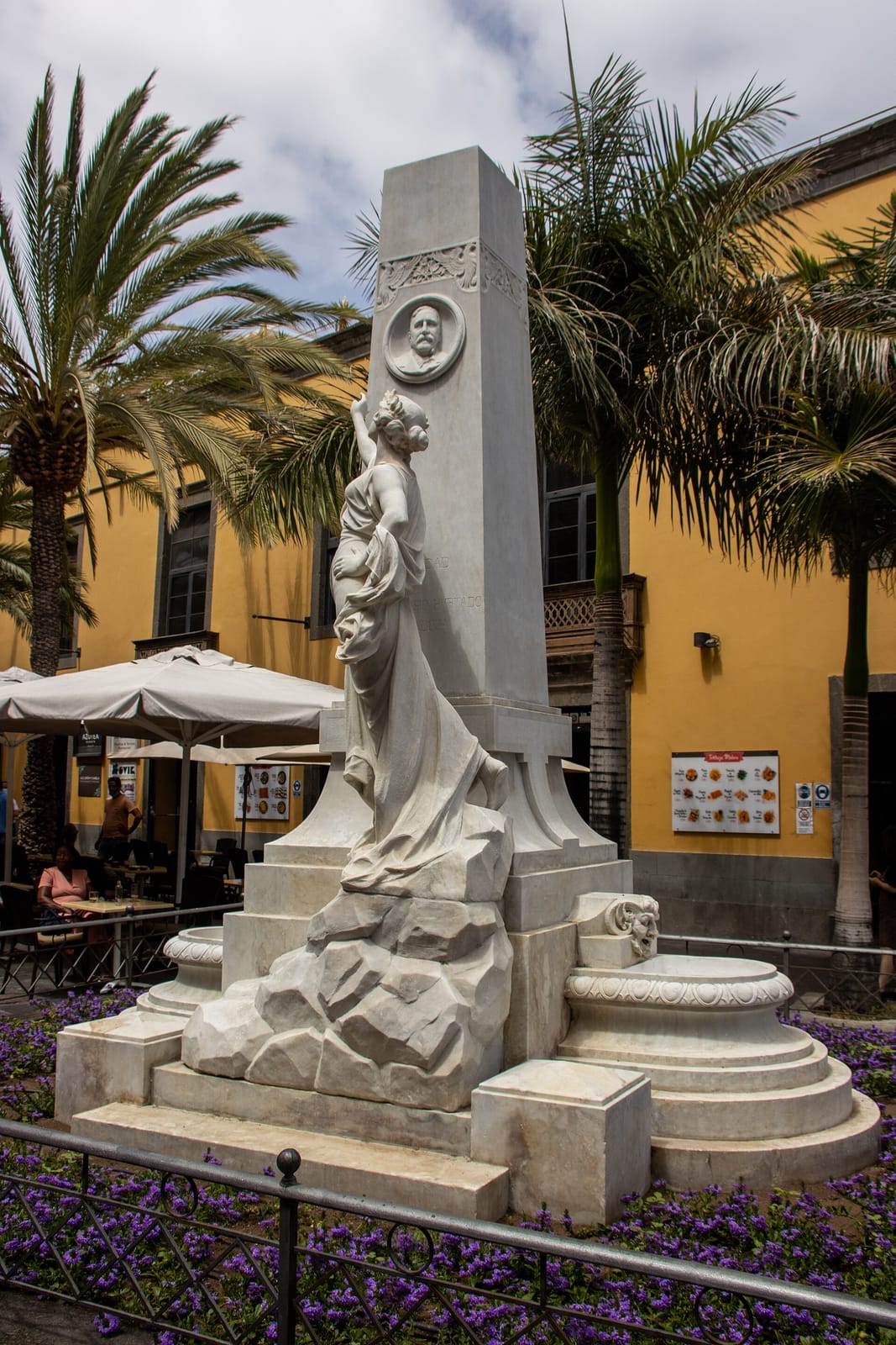 Terraza Mahou photo 4