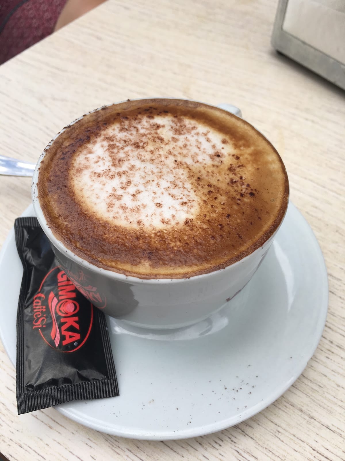 Antico Caffé
