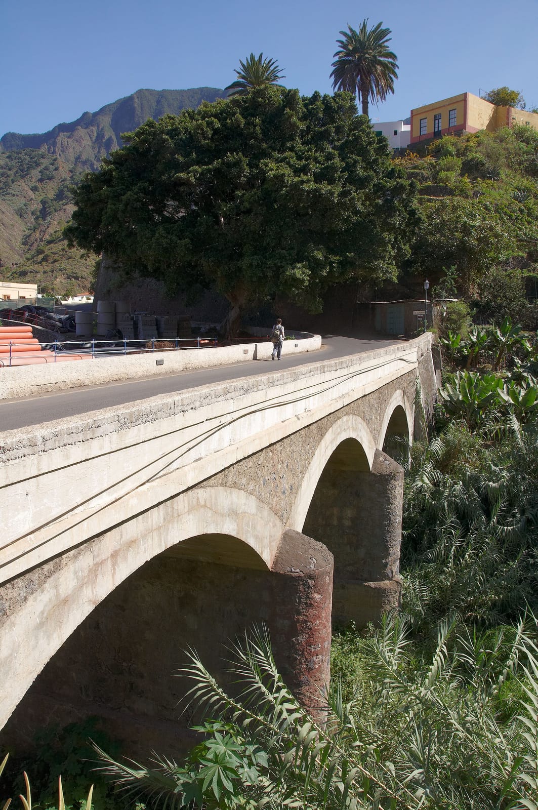 PEG Los Telares, El Parque Etnográfico de La Gomera photo 2
